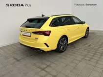 Octavia RS RS