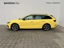 Octavia RS RS