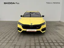 Octavia RS RS