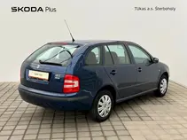 Fabia Classic