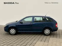 Fabia Classic