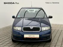 Fabia Classic