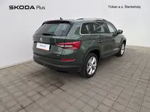 Kodiaq Style Plus