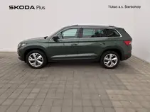 Kodiaq Style Plus
