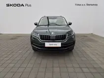 Kodiaq Style Plus
