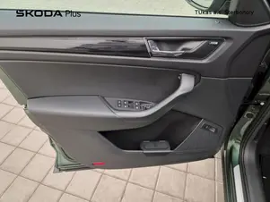Škoda Kodiaq Style Plus