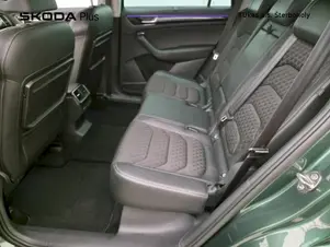 Škoda Kodiaq Style Plus
