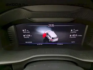 Škoda Kodiaq Style Plus