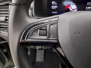 Škoda Kodiaq Style Plus