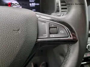 Škoda Kodiaq Style Plus
