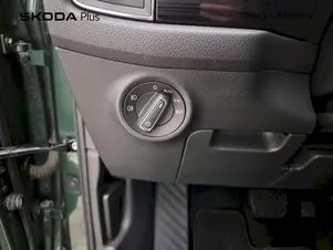 Škoda Kodiaq Style Plus