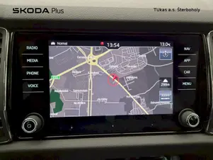 Škoda Kodiaq Style Plus