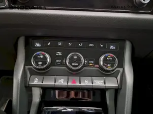 Škoda Kodiaq Style Plus