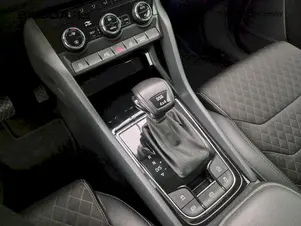 Škoda Kodiaq Style Plus