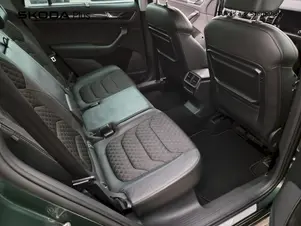 Škoda Kodiaq Style Plus