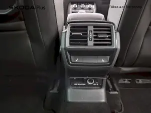 Škoda Kodiaq Style Plus
