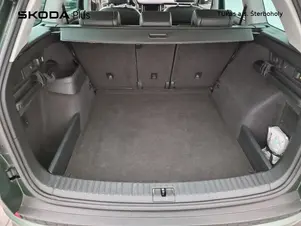 Škoda Kodiaq Style Plus