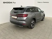 Kodiaq SportLine