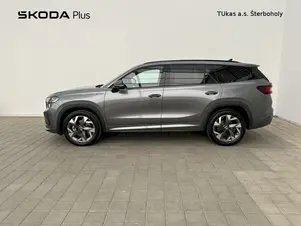 Škoda Kodiaq SportLine