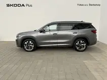 Kodiaq SportLine
