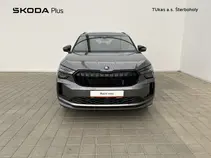 Kodiaq SportLine