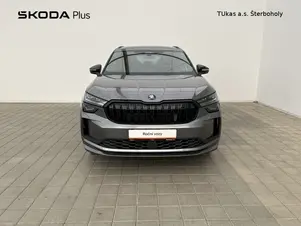 Škoda Kodiaq SportLine
