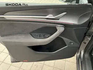 Škoda Kodiaq SportLine
