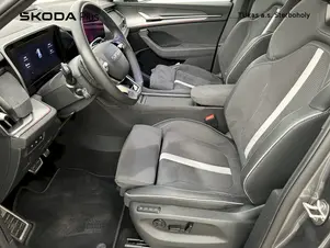 Škoda Kodiaq SportLine