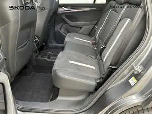 Škoda Kodiaq SportLine