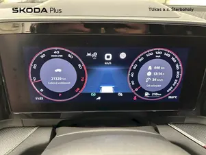 Škoda Kodiaq SportLine