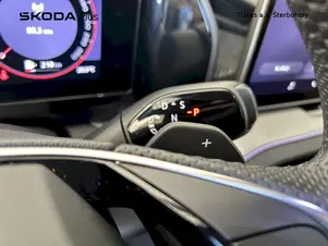 Škoda Kodiaq SportLine