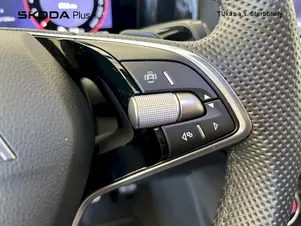 Škoda Kodiaq SportLine