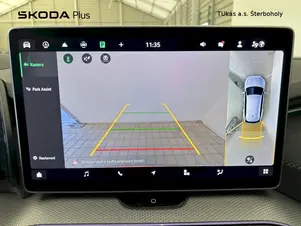 Škoda Kodiaq SportLine