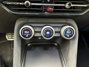 Škoda Kodiaq SportLine