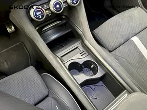 Škoda Kodiaq SportLine