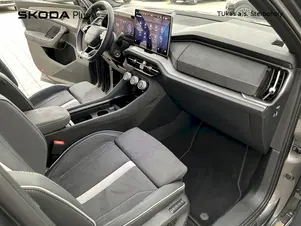 Škoda Kodiaq SportLine