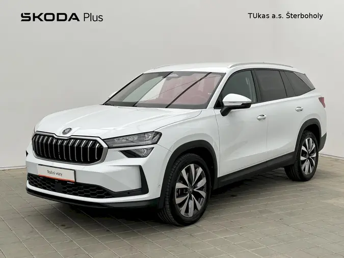 Kodiaq 