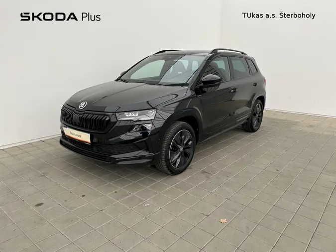 Karoq SportLine