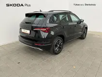 Karoq SportLine