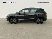 Karoq SportLine
