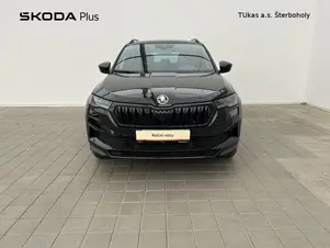 Škoda Karoq SportLine