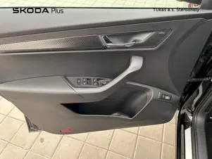 Škoda Karoq SportLine