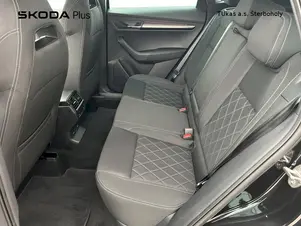 Škoda Karoq SportLine