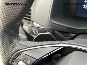 Škoda Karoq SportLine