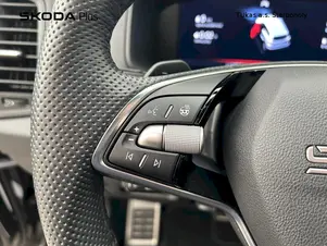 Škoda Karoq SportLine