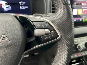 Škoda Karoq SportLine