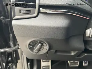 Škoda Karoq SportLine