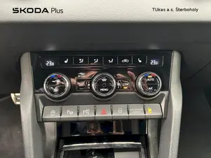 Škoda Karoq SportLine