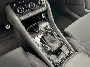 Škoda Karoq SportLine