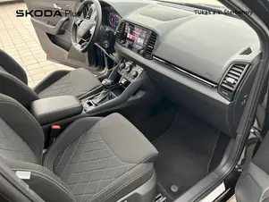 Škoda Karoq SportLine